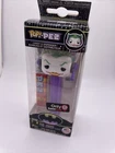 Funko Pop! Pez Batman The Joker Gamer Gamestop Exclusive W/ Protector
