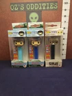 Funko POP Pez Bob Ross Rare Light Blue And Dark Blue With StanLee All Limited Ed