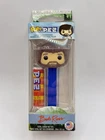 Funko Pop! PEZ Bob Ross The Joy of Painting Dark Blue Limited Edition NIB 2018