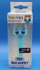 Funko POP PEZ Boo Berry Monster Cereals Limited Edition Game Stop