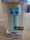 Funko Pop Pez Boo Berry Monster Cereals Limited Edition Gamestop Dispenser