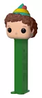 Funko POP! Pez: Buddy the Elf, Will Ferrell