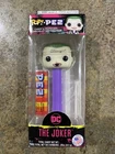 Funko Pop! Pez DC Comics Suicide Squad: The Joker