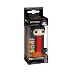 Funko POP! Pez Disney Hocus Pocus Mary Sanderson Vinyl Figure