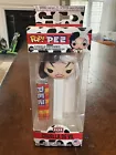 Funko POP! PEZ Dispenser - Disney Villains - CRUELLA DE VIL (101 Dalmatians) New