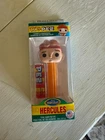 Funko Pop! Pez Dispenser Disney's Hercules New in box