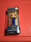 Funko POP! PEZ Dispenser Doctor Who: THIRTEENTH DOCTOR 13th Jodie Whittaker