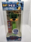 Funko Pop Pez Dispenser Green Huckleberry Hound Mint In Box