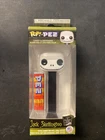 Funko Pop PEZ Dispenser Nightmare Before Christmas Jack Skellington NEW