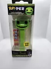 Funko Pop Pez Dispenser Nightmare Before Christmas Oogie Boogie In Box
