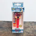FUNKO POP!- PEZ- HANNA BARBERA- HUCKLEBERRY HOUND (LIMITED EDITION CHASE)