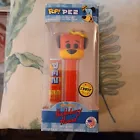 Funko Pop! + Pez - Huckleberry Hound Limited "Chase" Edition Pez Dispenser NIB