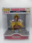 Funko POP! Pharaoh Atem 1059  Yu-Gi-Oh! 25TH Anniversary Sticker Vinyl Figure