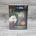 Funko Pop! Pin - DC Super Heroes - The Joker Dceased (GameStop Exclusive)