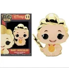 Funko POP! Pin Disney Hercules - Baby Hercules #11