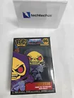 Funko POP! Pin: Masters of the Universe - Skeletor (Red Glow inthe Dark Eyes) 06