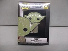 Funko Pop Pin Star Wars Yoda 23