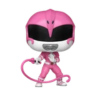 Funko Pop! Pink Ranger (Power Rangers: The Movie) Power Rangers