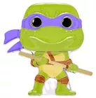 FUNKO POP! PINS: Teenage Mutant Ninja Turtles - Donatello [New ] Pin