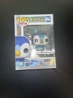 Funko POP! Piplup Pearlescent Pokemon Center Exclusive #865 w/ Protector