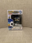 Funko POP! Piplup Pearlescent Pokemon Center Exclusive #865