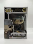 Funko Pop! Pirates of the Caribbean- Ghost of Will Turner #275 Brand New