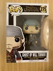 Funko Pop! Pirates of the Caribbean- Ghost of Will Turner #275
