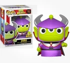 Funko Pop! Pixar Alien Remix Zurg  Disney Toy Story Pop #753