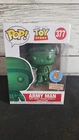 Funko Pop! Pixar: Army Man Metallic Box Lunch Exclusive #377 Vinyl Figure E03-4