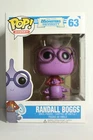Funko Pop! Pixar ~ Randall Boggs #63 ~ Monsters University ~ Read Description