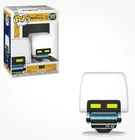 Funko Pop! Pixar WALL-E #1117 MO New In Box!