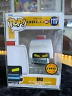 Funko Pop! Pixar: Wall-E - MO Chase #1117 In Protector
