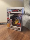 Funko Pop! Pizza Rat (Red Hat) 2020 NYCC Fall Convention Exclusive #54