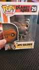 Funko Pop! Planet of the Apes - Ape Soldier Funko #29