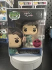 Funko Pop Player 101 Deok-Su Legendary Squid Game Exclusive #235 LE 2,000