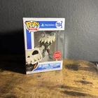 Funko Pop PlayStation MediEvil Sir Daniel Fortesque #784 GameStop Exclusive