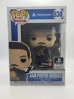 Funko Pop! Playstation -  Sam Porter Bridges #630 Exclusive