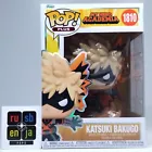 Funko Pop! Plus Anime MHA My Hero Academia Katsuki Bukago #1810