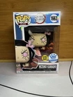 Funko POP! Plus Demon Slayer Nezuko Kamado #1663 GITD Funko Exclusive