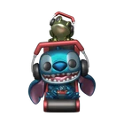 Funko Pop! Plus Gamer Stitch (Metallic) Disney Lilo & Stitch