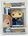 Funko Pop Plus! Jujutsu Kaisen: Nobara Kugisaki #1888 w/Premium Protector