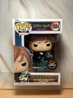 Funko Pop! Plus: Jujutsu Kaisen - Nobara Kugisaki (CHASE) (Glow) #1884