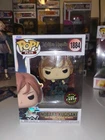 Funko Pop! Plus: Jujutsu Kaisen - Nobara Kugisaki (Chase) (Glow) #1884