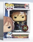 Funko Pop! Plus: Jujutsu Kaisen - Nobara Kugisaki (Chase) (Glow) #1884