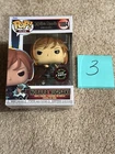 Funko Pop Plus Jujutsu Kaisen - Nobara Kugisaki Shibuya Incident CHASE - #1884