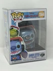 Funko Pop! Plus: Lilo & Stitch: Gamer Stitch METALLIC #1564 IN HAND w/Protector