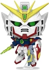 FUNKO POP! Plus: Mobile Suit Gundam Wing - XXXG-00W Wing Gundam Zero [New Toy]