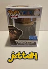 Funko Pop! Plus Monkey D Luffy Bronze Statue 1900 One Piece Funko Shop Protector