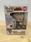 Funko POP! Plus My Hero Academia Dabi Specialty Series Chase GITD #1834