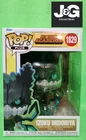 Funko Pop! Plus My Hero Academia Izuku Midoriya #1829 With Protector